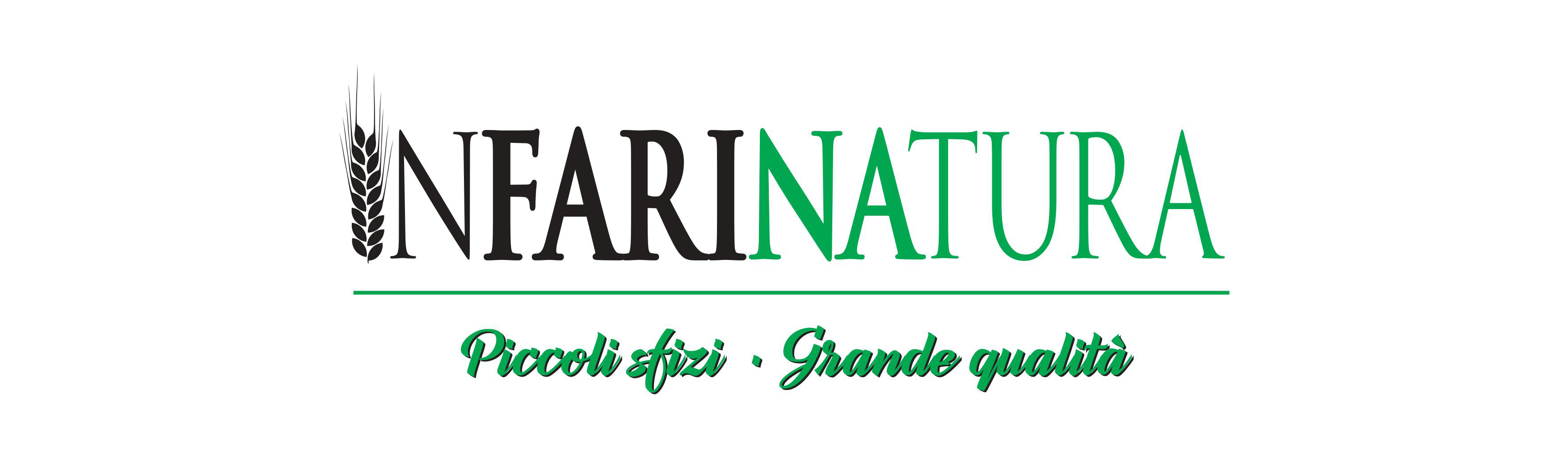 logo @infarinatura